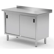 Стіл-тумба дверцята купе 1400x600x(H)850 мм