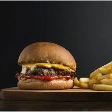 Тостер для гамбургерів (булочок) GGM Gastro