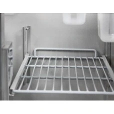 Саладетта / Холодильний стіл PREMIUM - 1,37 x 0,7 m - 1 двері та 4 шухляди 1/2 GGM Gastro