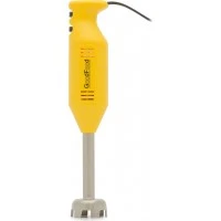 Міксер (гомогенізатор) ручний занурювальний GoodFood BL160 YELLOW