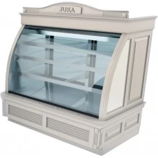 Вітрина кондитерська JUKA VDG 144, дерево (Польща)