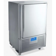 Апарат шокової заморозки BRILLIS VBL10-R290