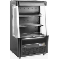 Холодильна гірка ODC90 BLACK (Tefcold)