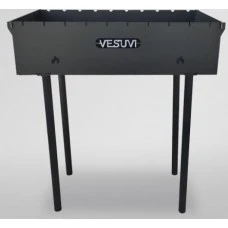 Мангал VESUVI Scout 4 mm