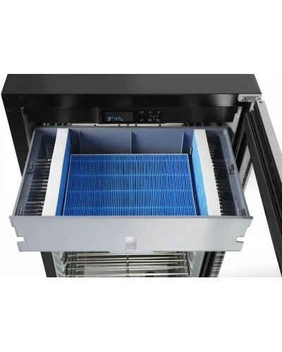 Шафа для дозрівання м'яса, HENDI, 352 л, 220-240V/170W, 695x760x(H)1720mm