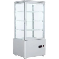 ВІТРИНА ХОЛОДИЛЬНА HURAKAN HKN-UPD78W white