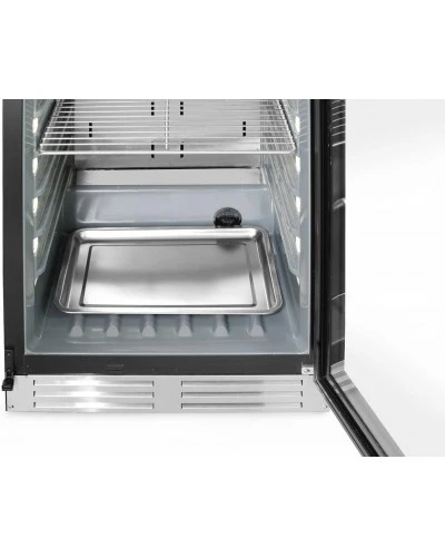 Шафа для дозрівання м'яса, HENDI, 352 л, 220-240V/170W, 695x760x(H)1720mm