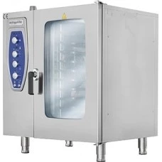 Пароконвектомат Oztiryakiler OKFE101 (арт.7890.10G11.01)