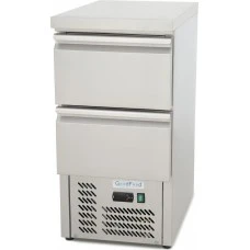 Стіл холодильний GoodFood GF-S451-2D-H6C