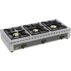 Плита газова GST 21 (Roller Grill)