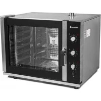 Піч пароконвекційна CUSTOMHEAT 64PXHSC, кондитерська 6510055