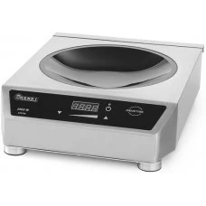 Плита індукційна Вок Profi Line 3500