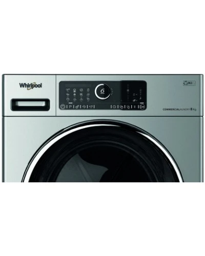 Сушильна машина Whirlpool AWZ8HPS/PRO