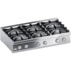 Плита газова K7GCUP15TT (ATA)
