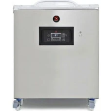 Вакуумна пакувальна машина SE-604 CC (Sammic)