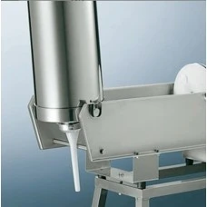 Шприц для ковбас IS 16 IDR. INOX (Sirman)