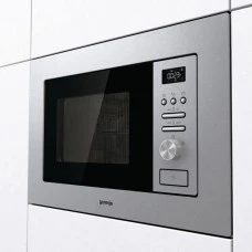 Мікрохвильова піч вбудована Gorenje - BM 201 AG1X