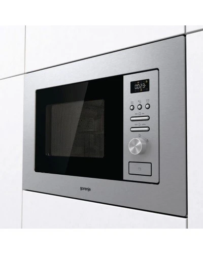 Мікрохвильова піч вбудована Gorenje - BM 201 AG1X
