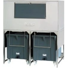 Бункер для льоду Brema DRB500 (M800-1500)