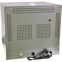 Піч конвекційна RAUDER LKP-4