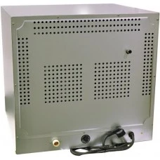 Піч конвекційна RAUDER LKP-4