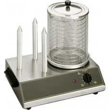 Апарат для хот-догів CS 3 E (Roller Grill)