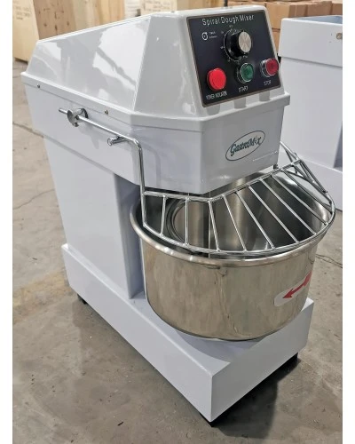 Тістоміс спіральний GASTROMIX HS20A