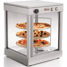 Вітрина теплова VETRINETTA PIZZA D 38 SIRMAN