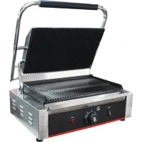 Гриль контактний EWT INOX CGR811E