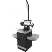 Каса самообслуговування CHAMELEON INDIGO "RETAIL CASH IN / OUT FULL"