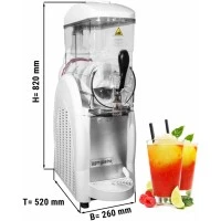 Гранітор - 12 Л GGM Gastro