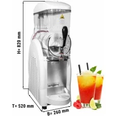 Гранітор - 12 Л GGM Gastro