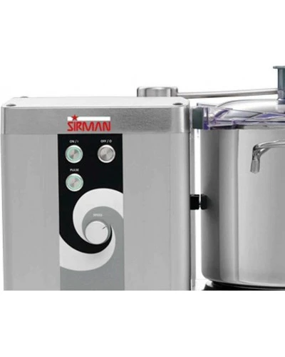 Кутер C-TRONIC 15 PLUS (Sirman)