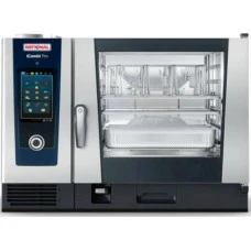 Піч пароконвекційна iCombi Pro 6-2/1 (Rational)