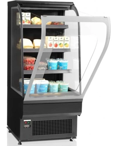 Холодильна гірка NOC60CC (Tefcold)