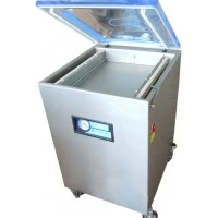 Вакуумна пакувальна машина камерна HUALIAN HVC-510F/2A-G (Китай)
