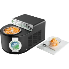 Апарат для виробництва морозива GELATISSIMO Exclusive I-GREEN NEMOX