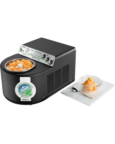 Апарат для виробництва морозива GELATISSIMO Exclusive I-GREEN NEMOX