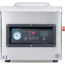 ВАКУУМНИЙ ПАКУВАЛЬНИК HURAKAN HKN-VAC400, 390 мм ПЛАНКА