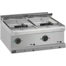 ФРИТЮРНИЦЯ APACH APFE-77T/PL ЕЛЕКТРИЧНА НАСТІЛЬНА