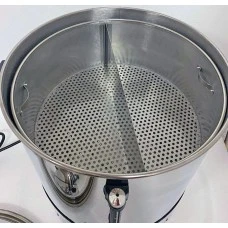 Апарат для варіння кукурудзи AIRHOT CS-30