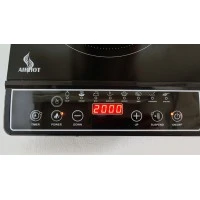Плита індукційна AIRHOT IP2000 SLIM