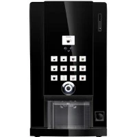 Кавовий апарат RHEAVENDORS LARHEA BL DOPPIO & CUP I6 R4, для розчинної кави (Італія)