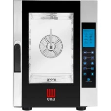 Піч пароконвекційна TECNOEKA EVOLUTION Cooking EKF 611 CTC (Італія)