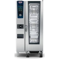 Пароконвектомат Rational iCP20-1/1E (CF1ERRA.0003102)