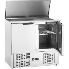 Стіл холодильний саладетта TEFCOLD GS20 (Данія)