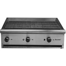 Лава-гриль газовий LG-36 CustomHeat