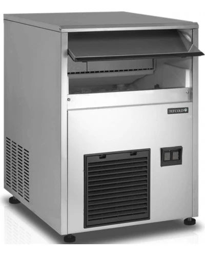 Льодогенератор TC37 (Tefcold)