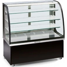Вітрина холодильна Tecfrigo Brio137Q (cod.02+13)