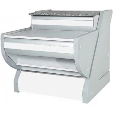 Прилавок 0,8 х 1,15 м GGM Gastro